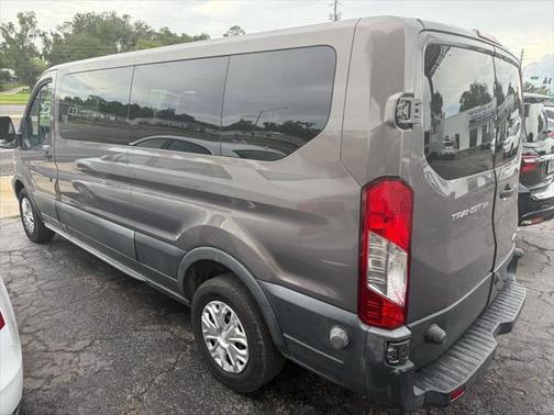 2016 Ford Transit-350 XLT