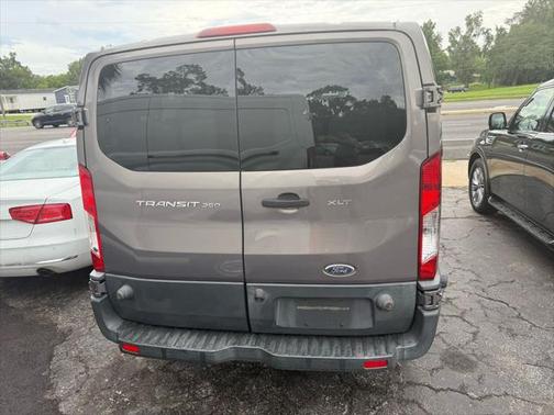 2016 Ford Transit-350 XLT