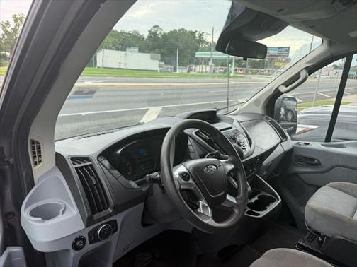 2016 Ford Transit-350 XLT