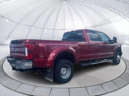2019 Ford F-350 Lariat
