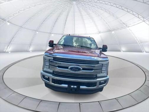 2019 Ford F-350 Lariat