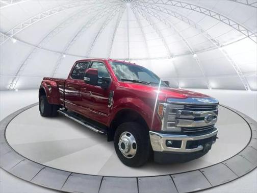 2019 Ford F-350 Lariat
