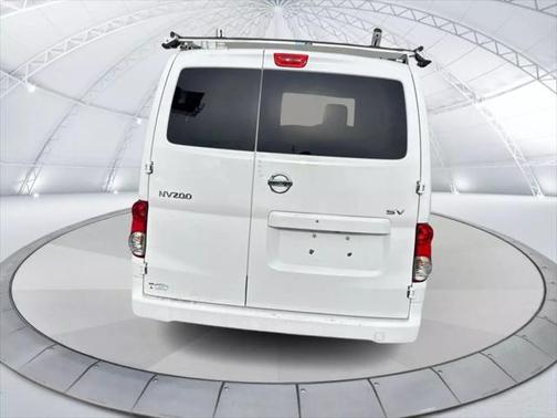 2019 Nissan NV200 SV