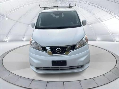2019 Nissan NV200 SV