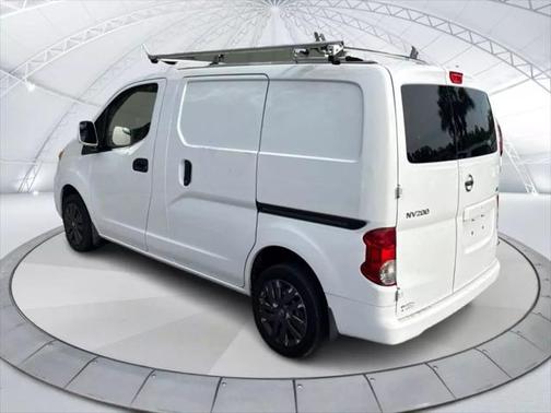 2019 Nissan NV200 SV