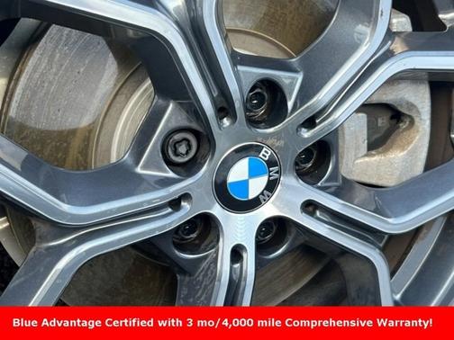 2022 BMW X1 XDRIVE28I