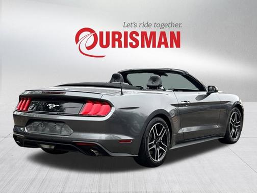 2023 Ford Mustang ECOBOOST PREMIUM