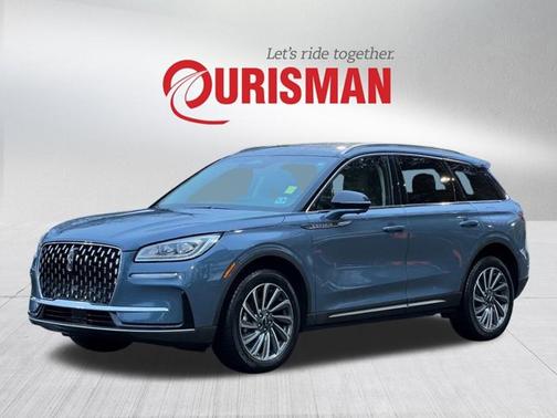 2024 Lincoln Corsair RESERVE