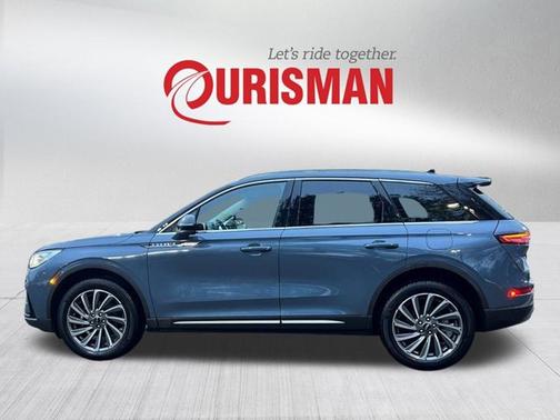 2024 Lincoln Corsair RESERVE