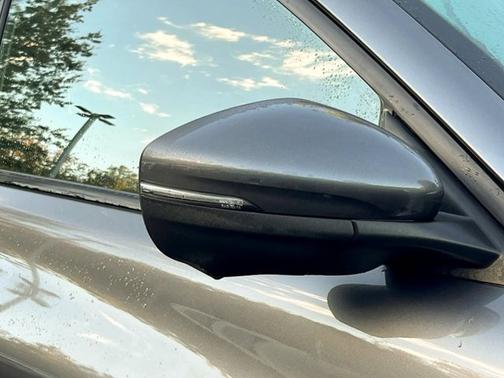 2021 Ford Mustang Mach-E SELECT