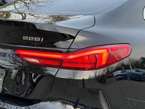 2022 BMW 228 Gran Coupe 228I XDRIVE GRAN COUPE