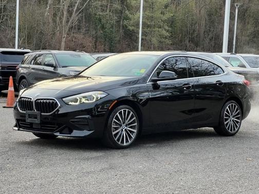 2022 BMW 228 Gran Coupe 228I XDRIVE GRAN COUPE