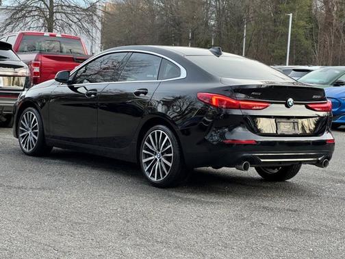 2022 BMW 228 Gran Coupe 228I XDRIVE GRAN COUPE