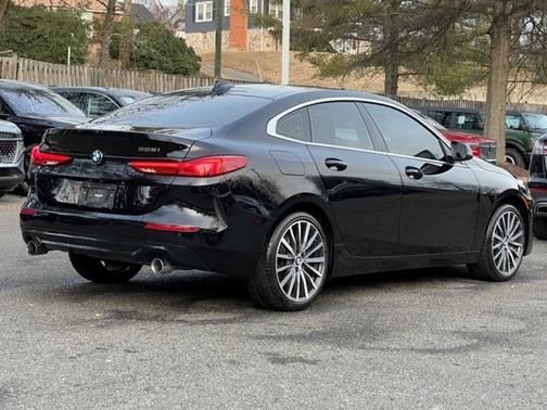 2022 BMW 228 Gran Coupe 228I XDRIVE GRAN COUPE