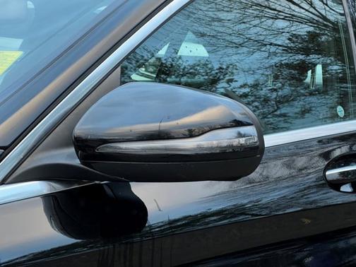 2018 Mercedes-Benz C-Class C 300 4MATIC