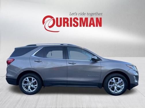 2019 Chevrolet Equinox LT W/2LT
