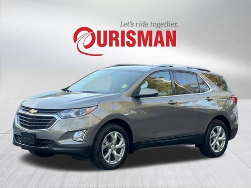2019 Chevrolet Equinox LT W/2LT