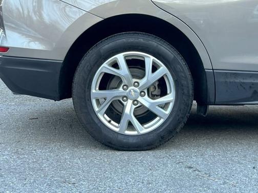2019 Chevrolet Equinox LT W/2LT