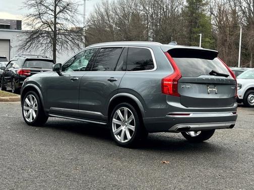 2019 Volvo XC90 T6 INSCRIPTION