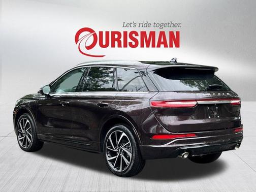 2023 Lincoln Corsair GRAND TOURING