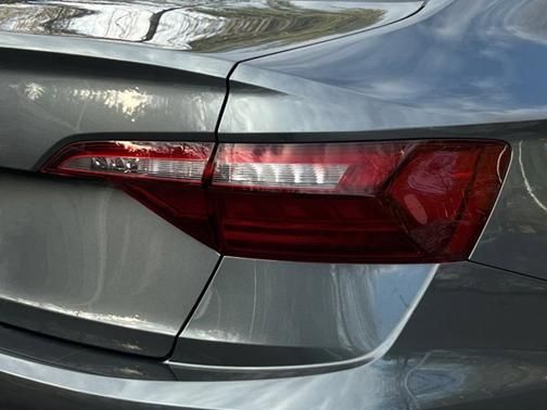 2021 Volkswagen Jetta 1.4T SE