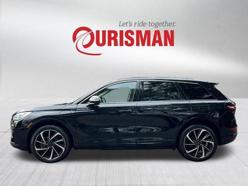 2023 Lincoln Corsair GRAND TOURING
