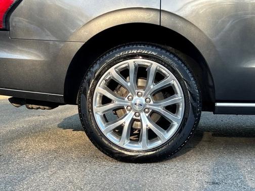 2019 Ford Expedition PLATINUM