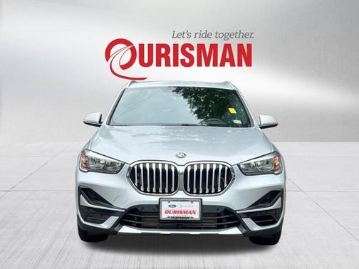 2021 BMW X1 XDRIVE28I