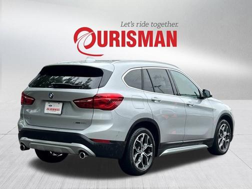 2021 BMW X1 XDRIVE28I