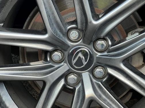 2017 Lexus IS 300 BASE