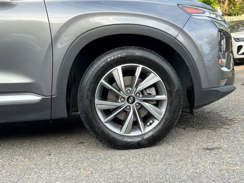 2019 Hyundai SANTA FE 2.4 SEL PLUS