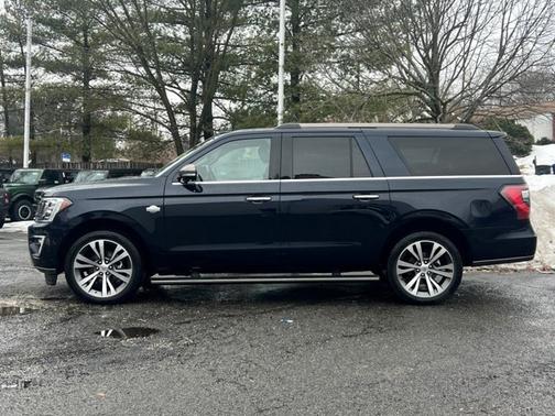 2021 Ford Expedition KING RANCH