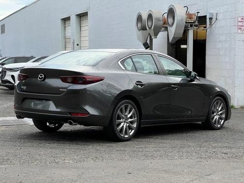 2019 Mazda Mazda3 SELECT