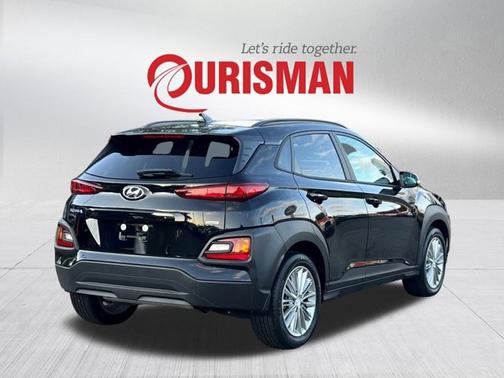 2020 Hyundai KONA SEL PLUS