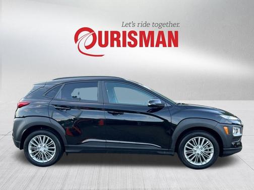 2020 Hyundai KONA SEL PLUS