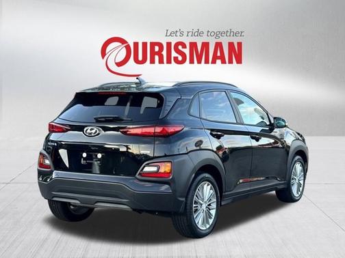 2020 Hyundai KONA SEL PLUS