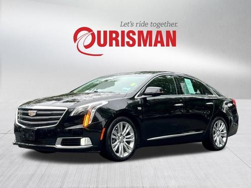2019 Cadillac XTS LUXURY