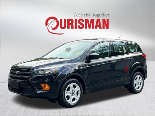 2019 Ford Escape S