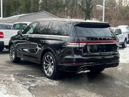 2023 Lincoln Aviator GRAND TOURING