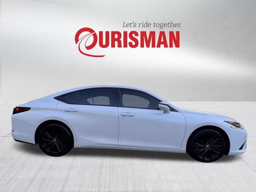 2019 Lexus ES 350 350
