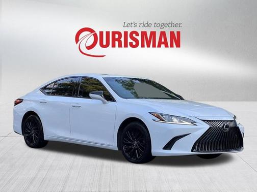 2019 Lexus ES 350 350