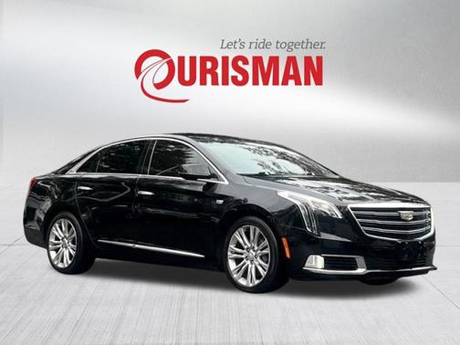 2019 Cadillac XTS LUXURY
