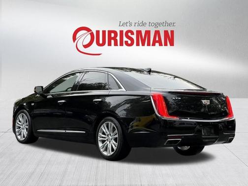 2019 Cadillac XTS LUXURY