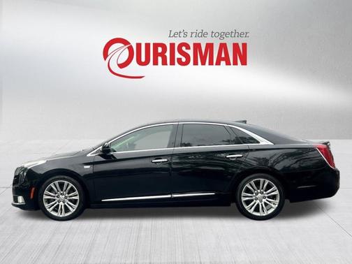 2019 Cadillac XTS LUXURY