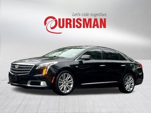 2019 Cadillac XTS LUXURY