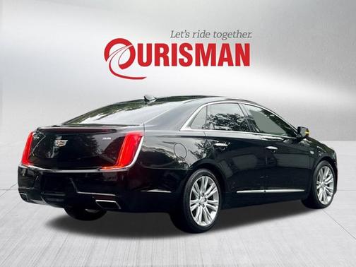 2019 Cadillac XTS LUXURY