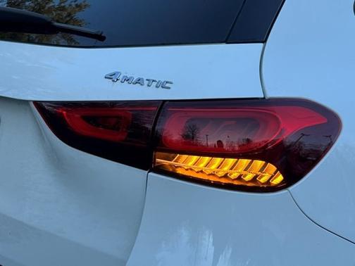 2021 Mercedes-Benz GLA 250 BASE 4MATIC