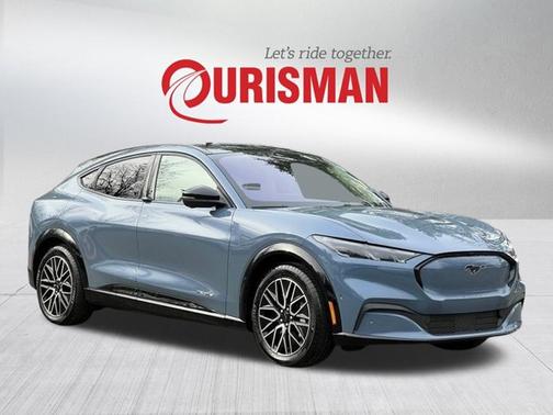 2024 Ford Mustang Mach-E PREMIUM