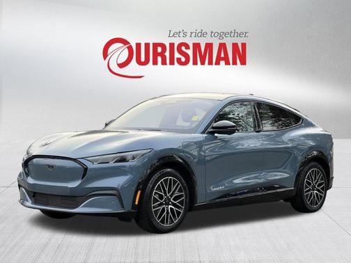 2024 Ford Mustang Mach-E PREMIUM