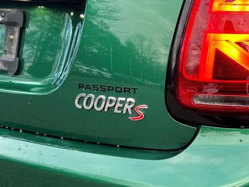 2020 MINI Hardtop COOPER S